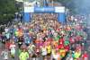 Fort4Fitness Marathon Start