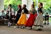 Dancers at GreekFest