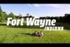 Fort Wayne Adventure Quiz | What will your adventure be?