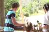 Tour Fort Wayne: African Journey at the Fort Wayne Children's Zoo