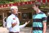 Tour Fort Wayne : Insider Look at the Fort Wayne Children's Zoo