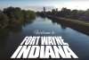 Welcome to Fort Wayne, Indiana!