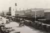 Frisco History