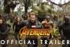 Video Thumbnail - youtube - Marvel Studios' Avengers: Infinity War Official Trailer