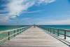 Beach Pier