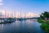 Brunswick Landing Marina