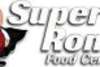 Super Ron's Logo