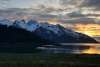 Views from Chilkat State Park