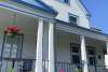 building 2 and 3 Fort Seward Drive. Historic Fort.