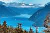 All Blue View~ Mt. Riley