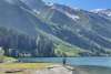 Chilkat Lake
