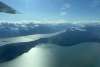 Haines from the air