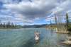 Cast Out on the Kathleen