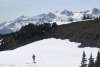 Runner on Ripinski Ridge