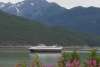The Alaska Marine Highway ferry is a great way to travel in SE Alaska