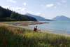 Haines Battery Point