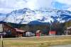 Chilkat Mountains