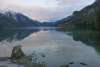 Chilkoot Lake...what a beautiful place!!