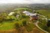 Falling Branch Aerial View