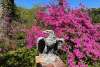 Guardian at Ladew