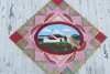 SteppingStone Barn Quilt