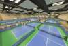 Pickleball Courts 2024