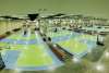 Hawaii Convention Center Basketball Courts (3)