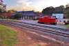 Southeastern Narrow Gauge & Shortline Museum