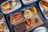 Cranford Bros BBQ - Hero - Food