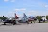 Aviation Museum