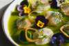 Soup - Vintage House Restaurant