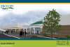 HMCC Expansion and Renovation Main Entry