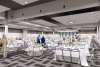 Banquet Rendering