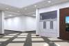 Vestibule Rendering