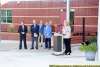 ribbon cutting 8