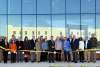 ribbon cutting 7