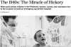The Miracle of Hickory, Our State Magazine, June 2018