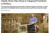 Family Roots Run Deep at Vanguard Furniture in Hickory