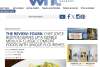 The Review: Fourk: Chef Joyce Boston, WNC Magazine, September/October 2016