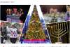Top Tinsel Towns: 10 Surprising Cities Whose Holiday Charms Are Worth Unwrapping