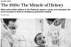 The 1940s: The Miracle of Hickory