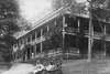 The Davis House