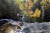Secret Falls
