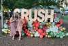 Crush Wine and Food Festival