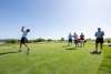 ISC Charity Golf