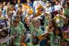 Read to the Final Four Celebration
