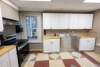 Christian Park Legacy Court Unveil - Kitchen