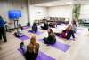 Recharge Like a Pro Workshop