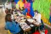 More than the Hustle: Vision Board Experience Workshop