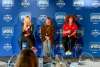 Creating for the Moment – Indiana Fever Panel